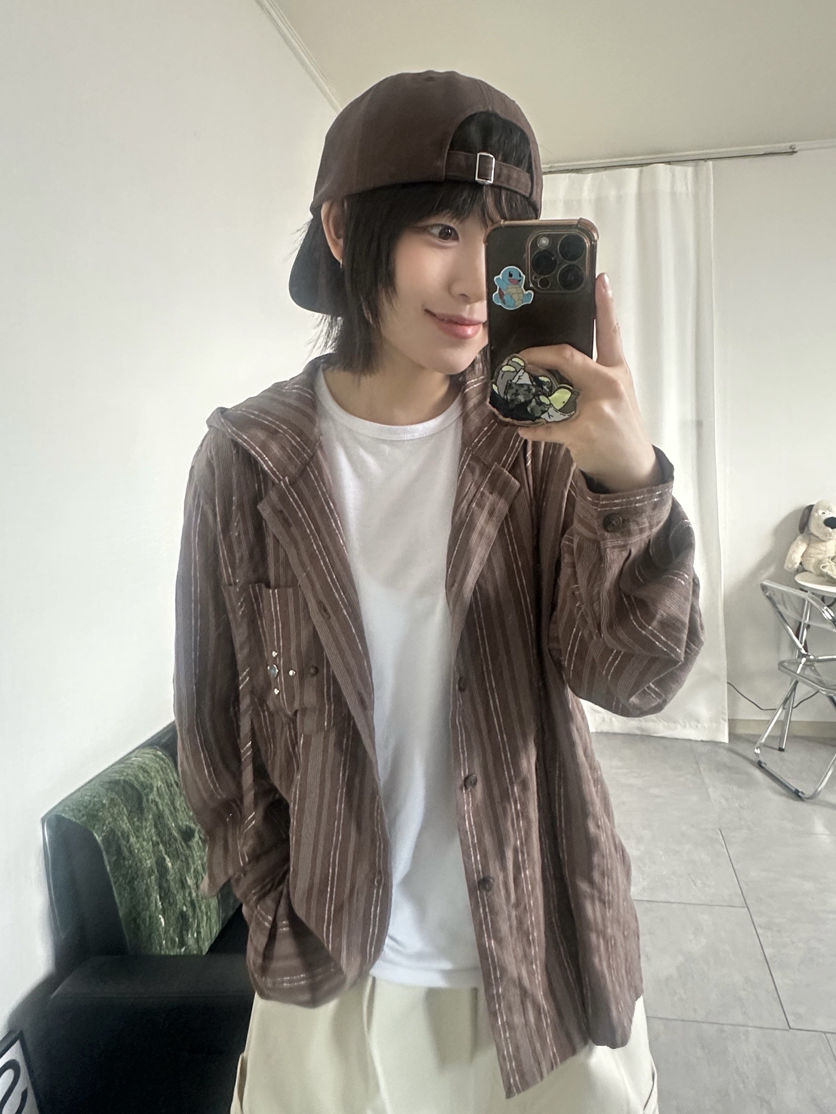 (W) Rockfishweatherwear Hayden Boots Cocoa 착용 스타일 - 4