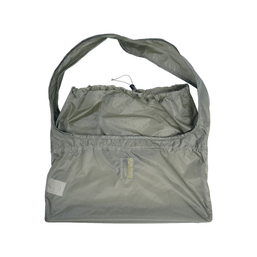 세이지엄 엔그리드백 올리브그레이(SAGE-UM N GRID Bag Olive Grey) - 3