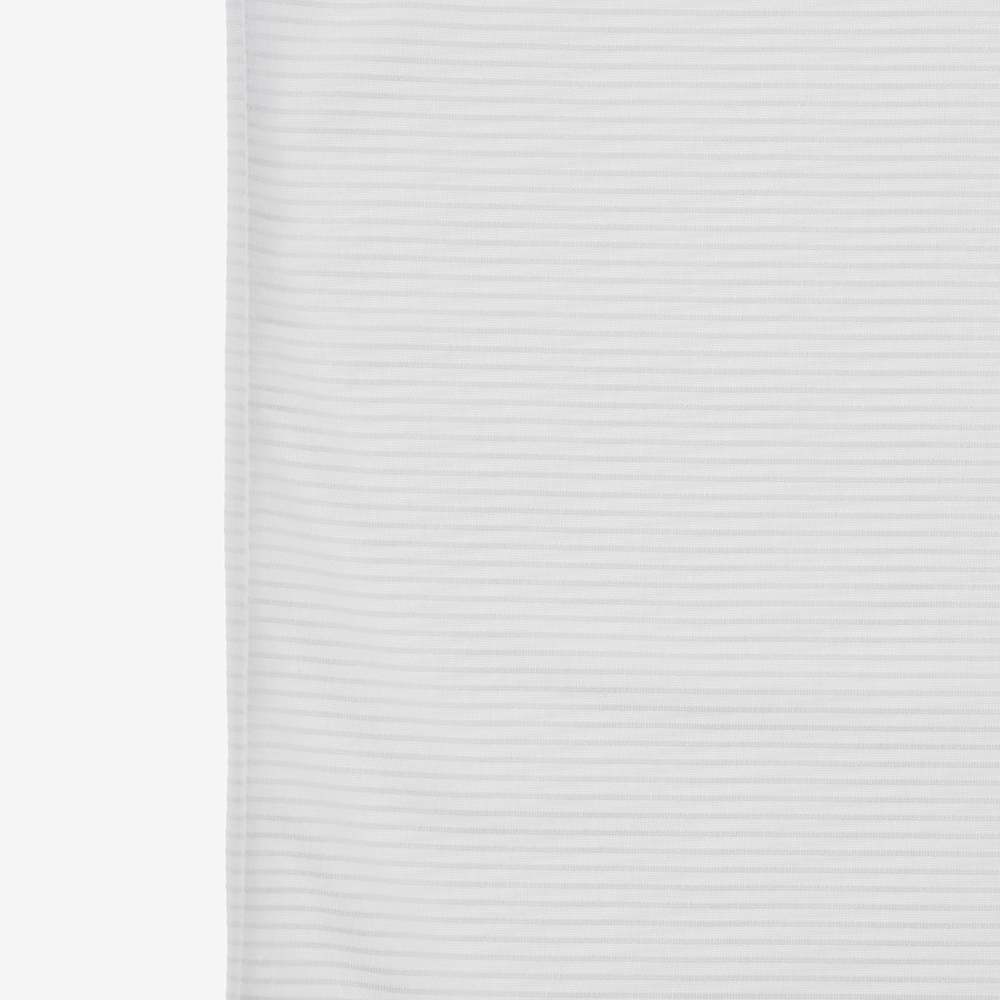 디아더생츄어리 오리진 스트라이프 반팔 티셔츠 화이트(THE ATHER SANCTUARY Origin Stripe S/S Tee White) - 5