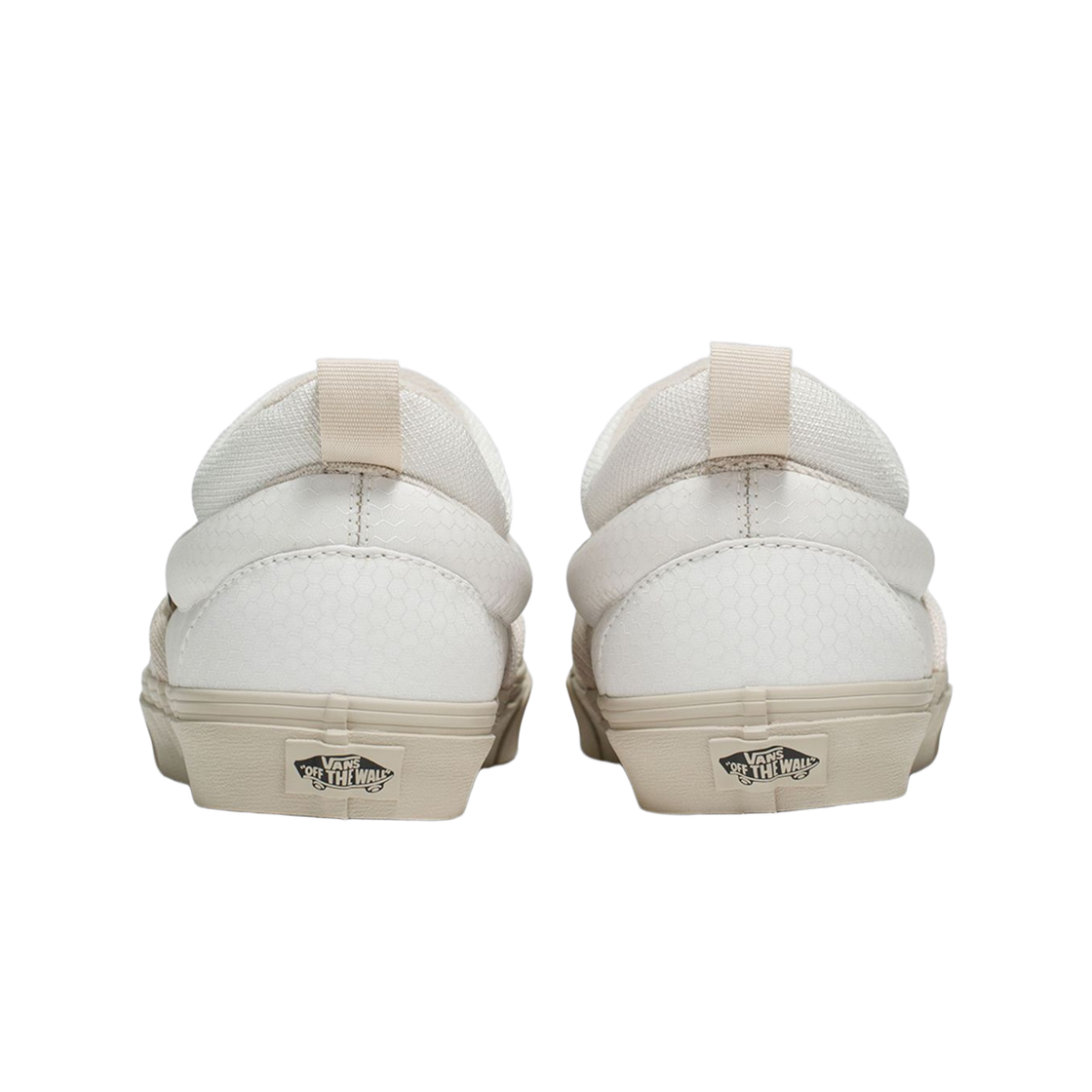 반스 슬립온 미드 코지 메쉬 페요테(Vans Slip-On Mid Cozy Mesh Peyote) - 3