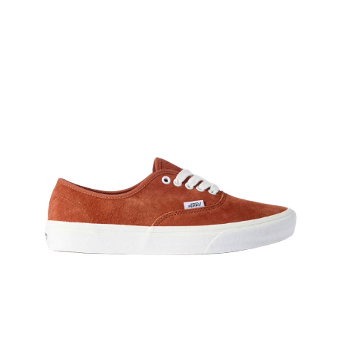 VN000D7YBTO1 Vans Authentic Burnt Orange