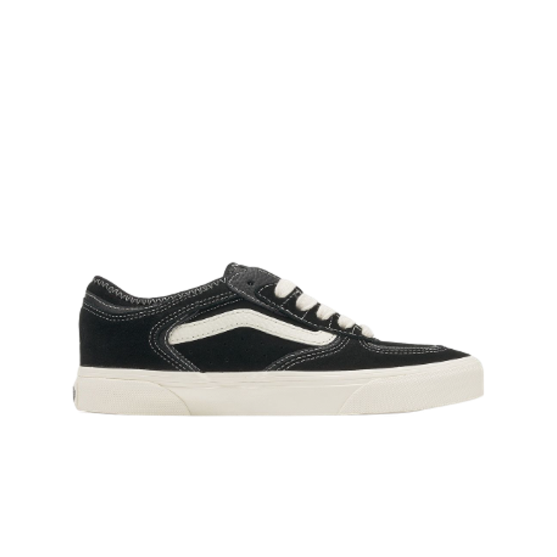VN0009QJBPT Vans Rowley Classic Black Marshmallow