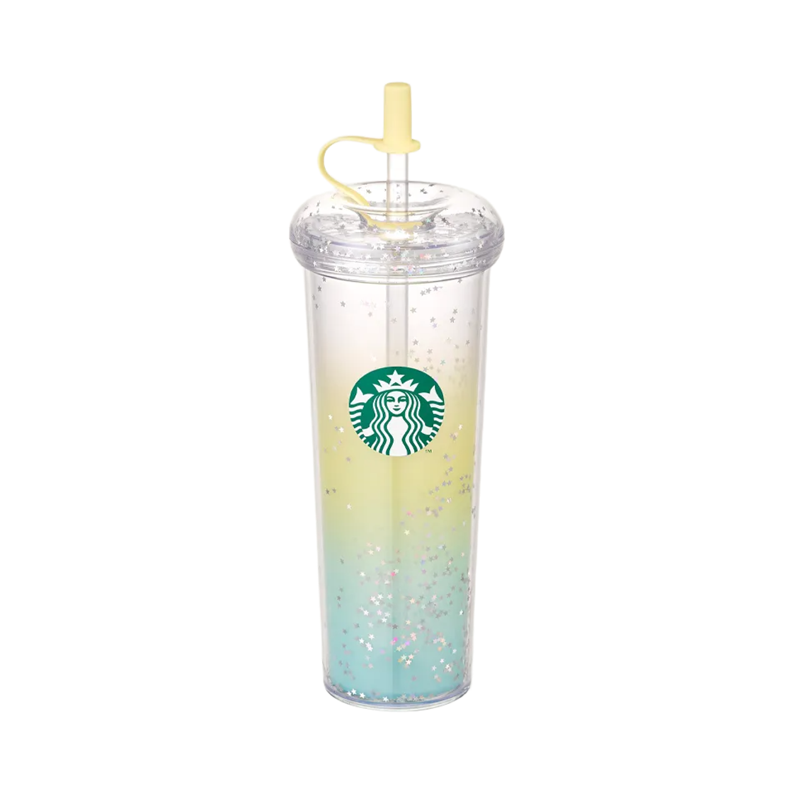 스타벅스 유어 서머 그라데이션 콜드컵 710ml(Starbucks Your Summer Gradation Coldcup 710ml) - 1