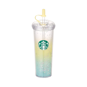Starbucks Your Summer Gradation Coldcup 710ml