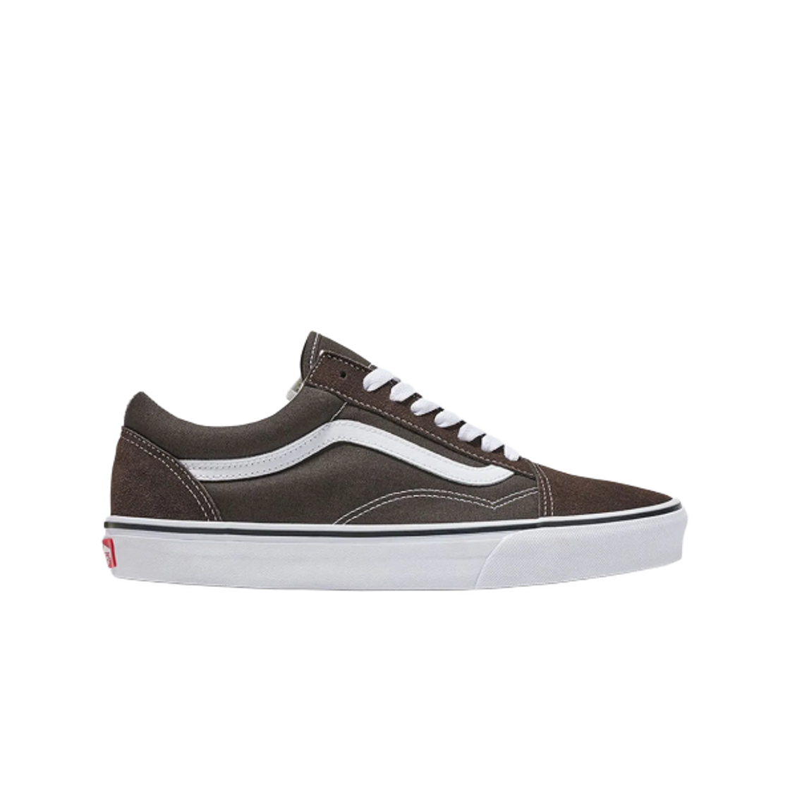 VN000CT8D4C Vans Old Skool Color Theory Turkish Coffee