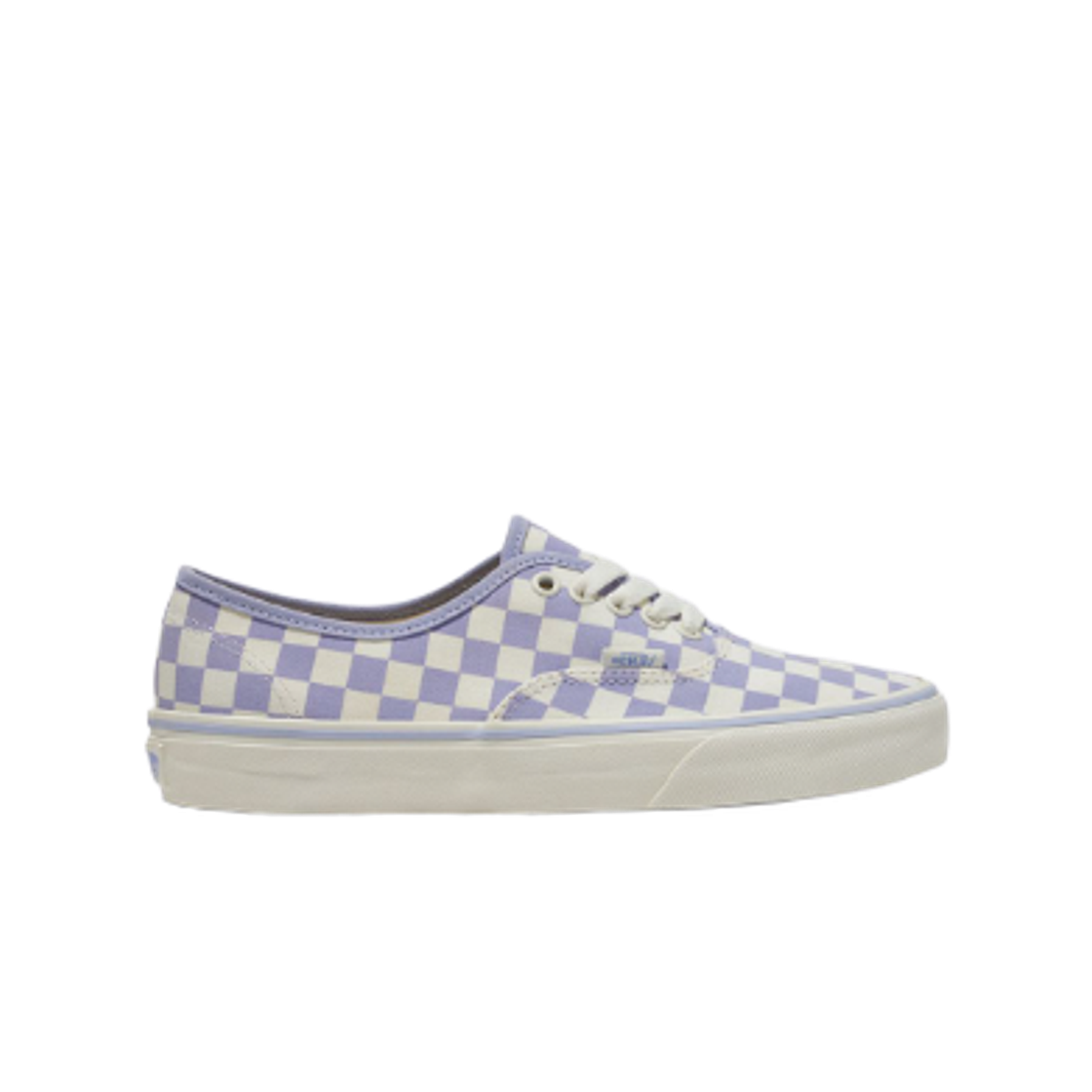 VN000BW5LLC1 Vans Authentic Checkerboard Lilac