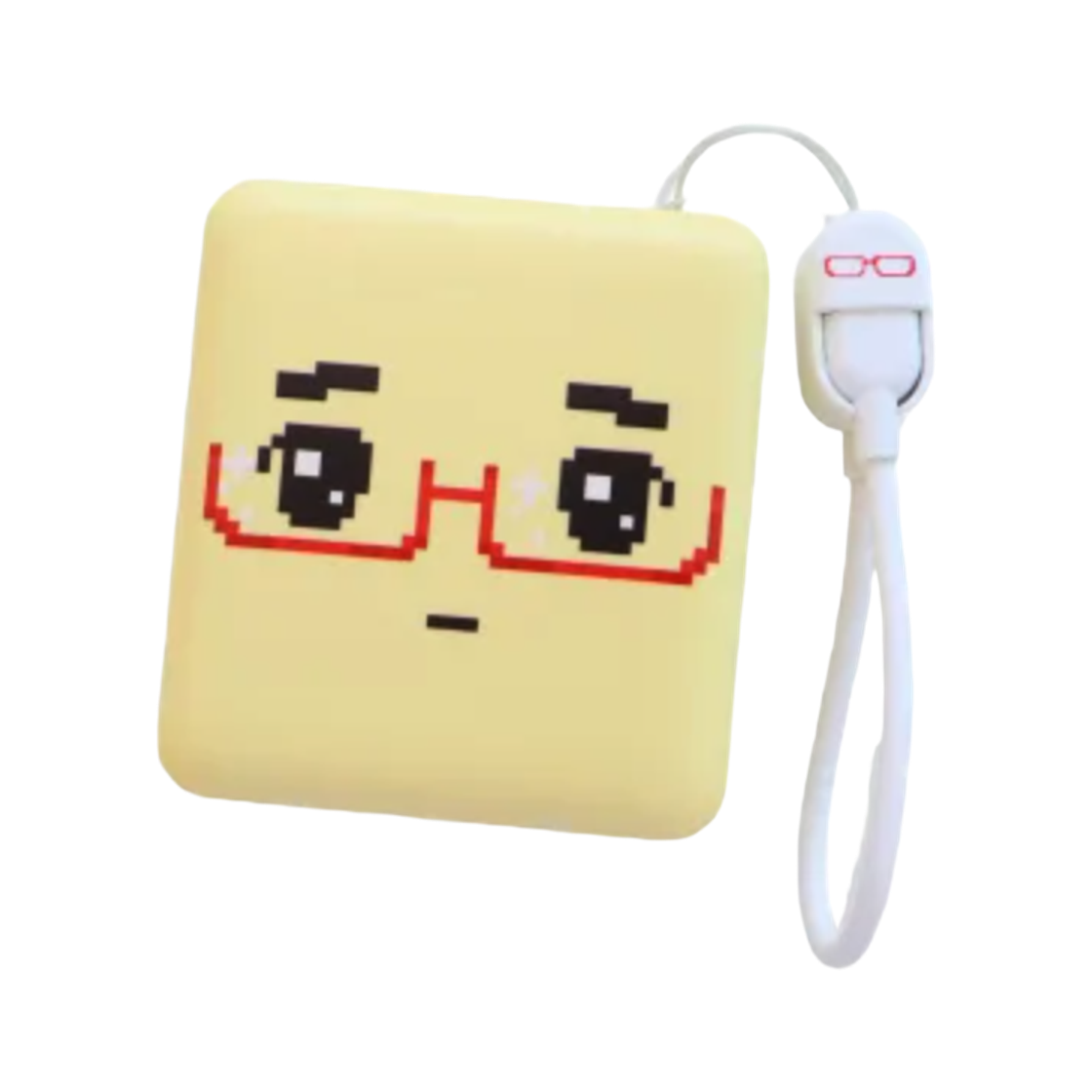 - Glass Dumpling Power Bank (Korean Ver.)
