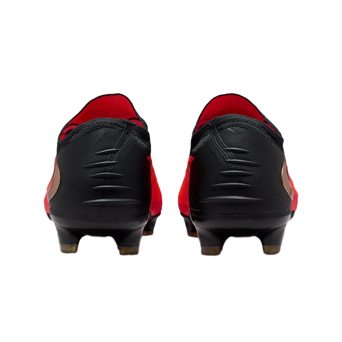 나이키 팬텀 6 로우 엘리트 FG 브라이트 크림슨 블랙(Nike Phantom 6 Low Elite FG Bright Crimson Black) - 3