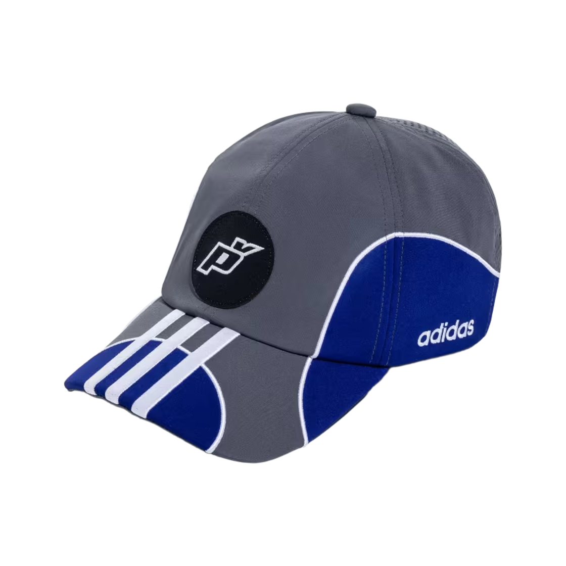 KY7739 Adidas x Peaches Cap Grey Five