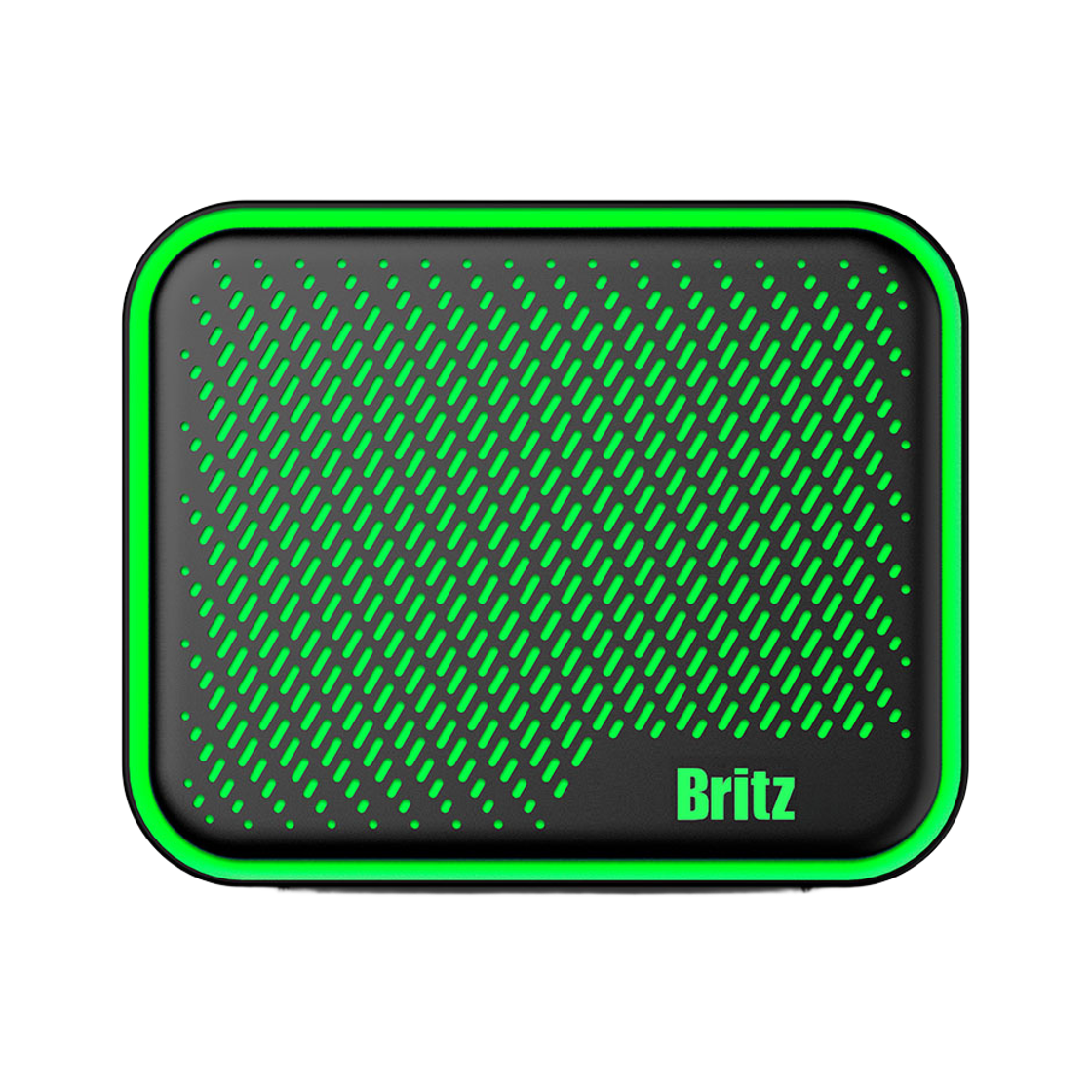 브리츠 BZ-AX1 블루투스 스피커 브로드캐스트 무선 휴대용 캠핑 스피커(Britz BZ-AX1 Bluetooth Speaker with Broadcast Function, Portable Wireless Camping Speaker) - 4