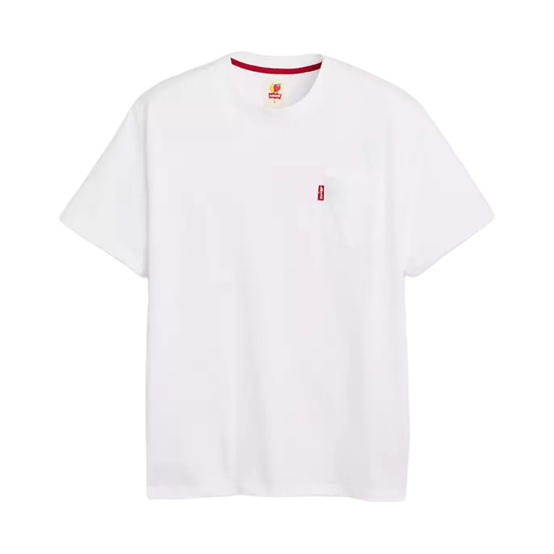 리바이스 x 스카이 하이 팜 굿즈 포켓 티셔츠 멀티 컬러(Levi’s x Sky High Farm Goods Pocket T-Shirt Multi Color) - 2