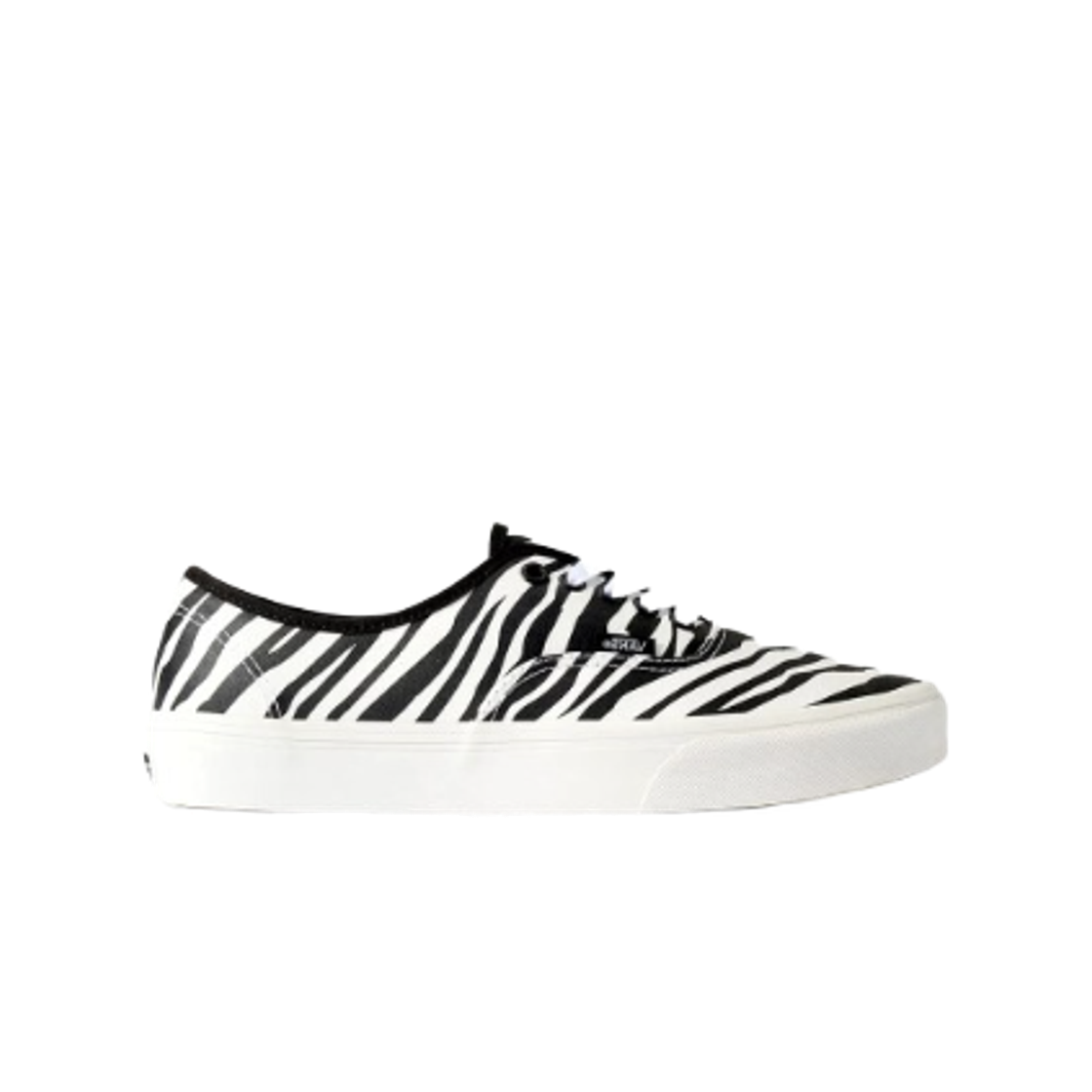 VN000D7YZBR Vans Authentic Black White