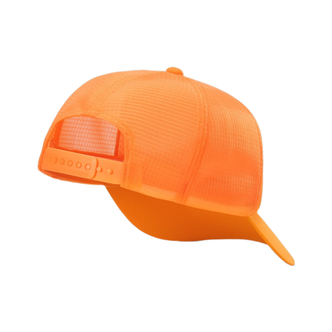 아크테릭스 버드 워드 트러커 햇 베르베 루미너리(Arc'teryx Bird Word Trucker Hat Verve Luminary) - 2