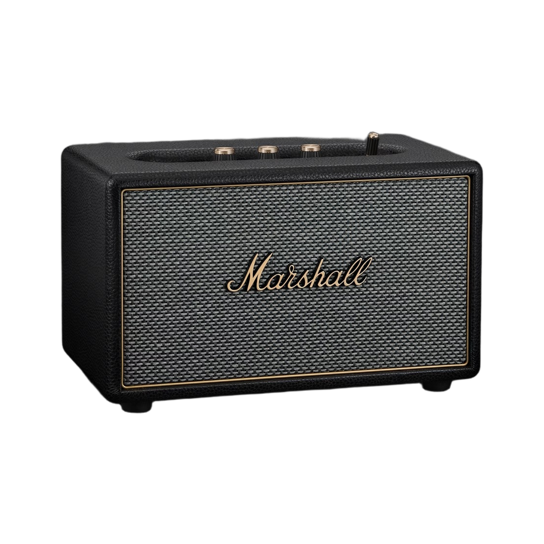 1009292 Marshall Acton IV Black (Korean Ver.)