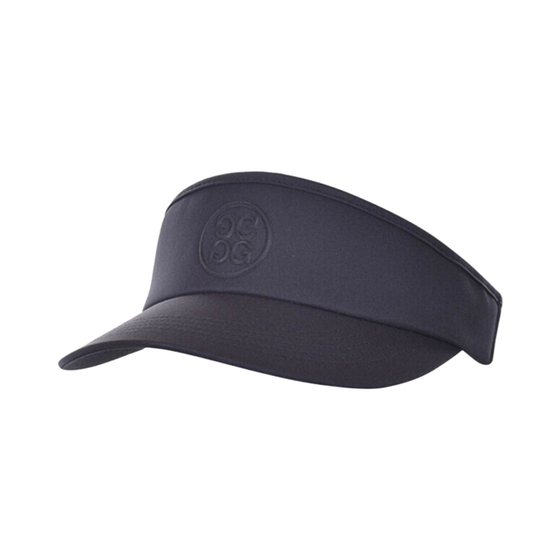 지포어 서클 지스 골프 바이저 오닉스(G/Fore Circle G's Golf Visor Onyx) - 2