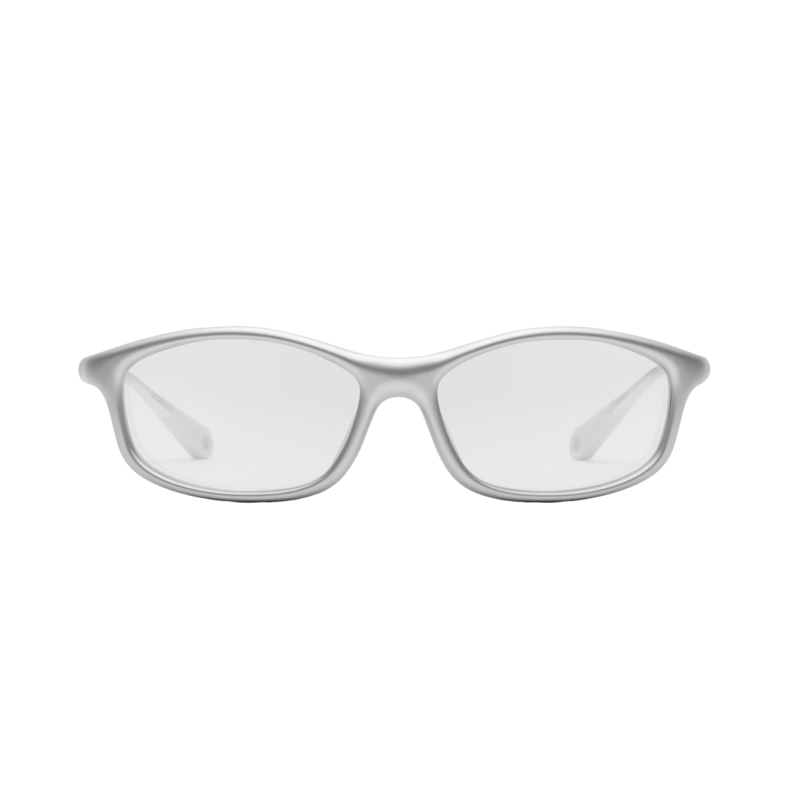 라이다 라디 R158 유니버셜 실버 R+ 클리어 포토크로믹 그레이(Ridar Radi R158 Universal Silver R+ Clear Photochromic Gray)