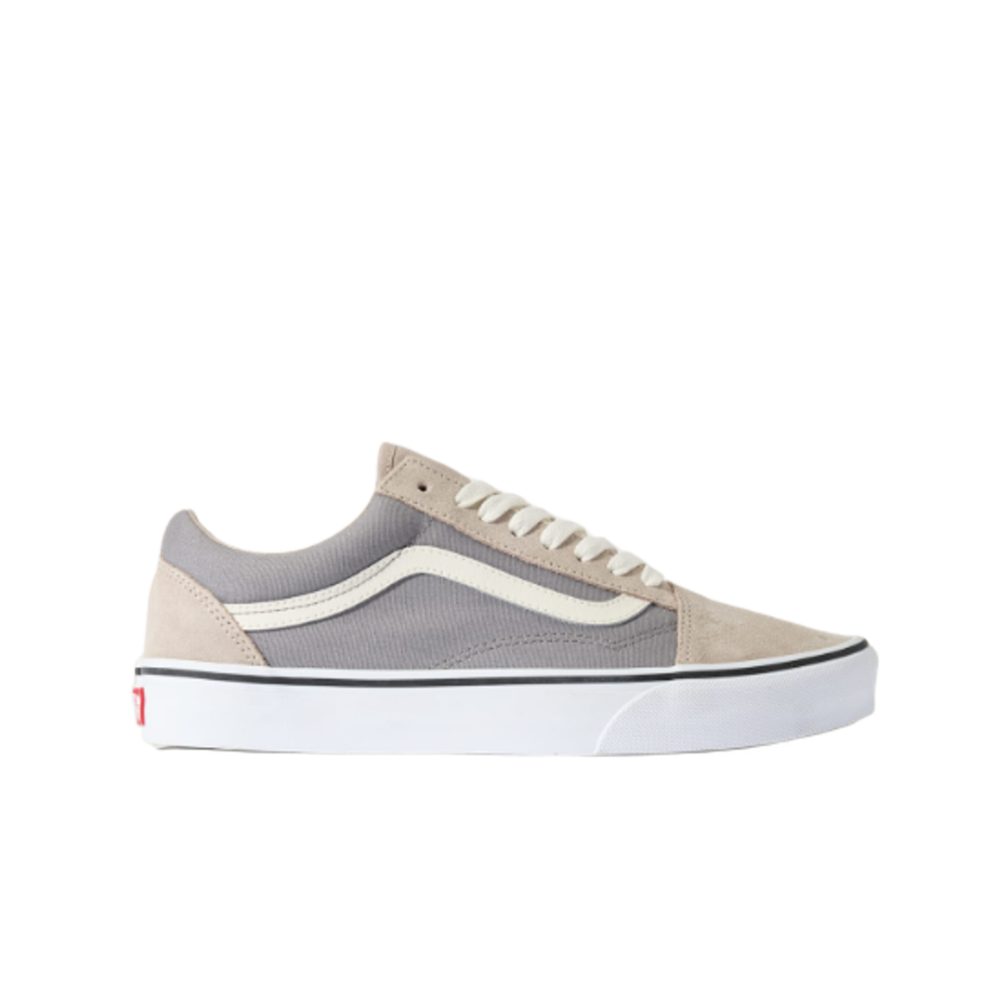 VN000D7Z85T Vans Old Skool Two Tone Light Grey