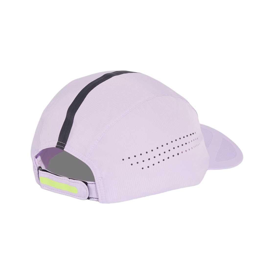 아디다스 러닝 X 아디제로 라이트웨이트 클라이마쿨 캡 파우더 플럼(Adidas Running X Adizero Lightweight Climacool Cap Powder Plum) - 2