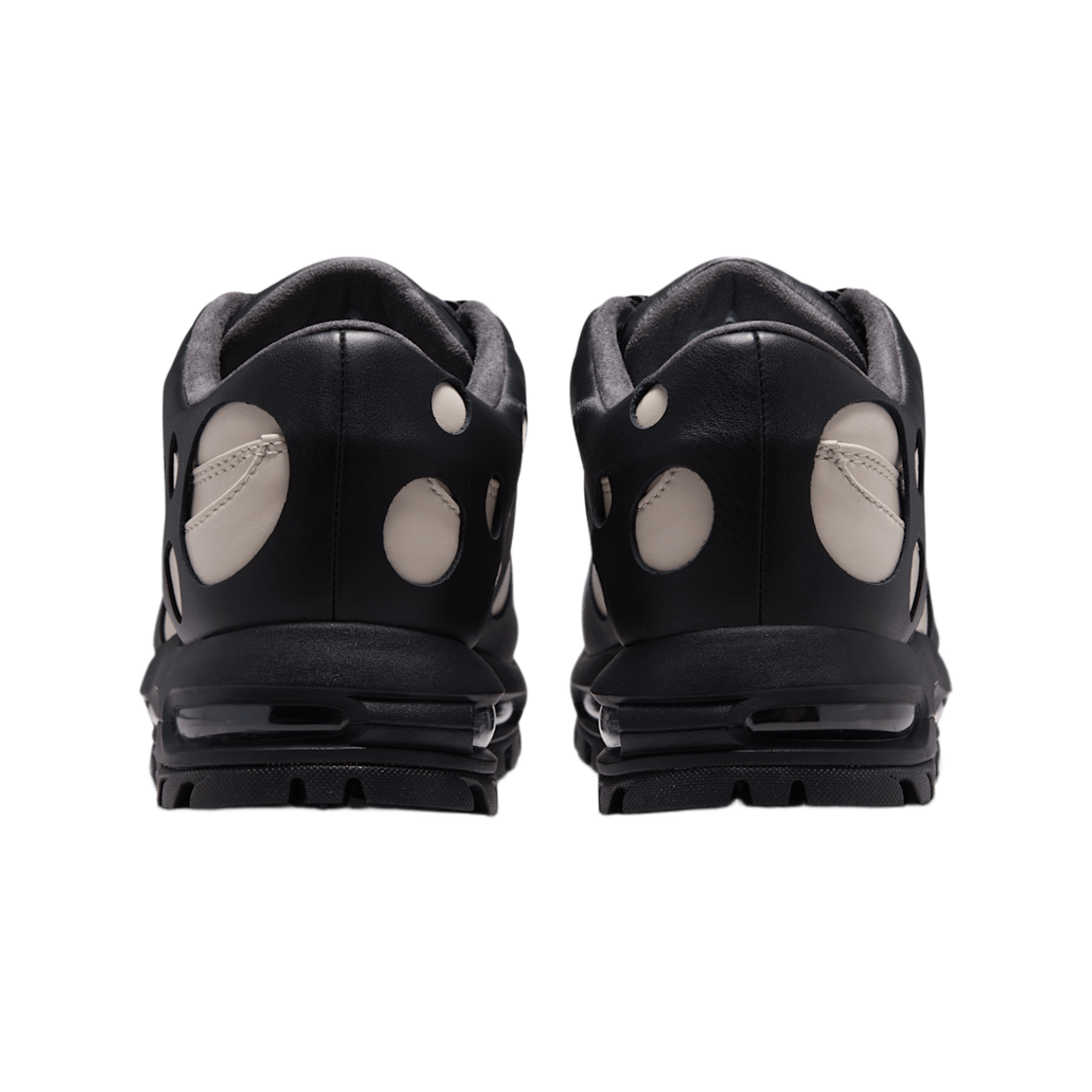 나이키 에어맥스 고아돔 로우 라이트 오어우드 브라운 앤 블랙(Nike Air Max Goadome Low Light Orewood Brown and Black) - 3