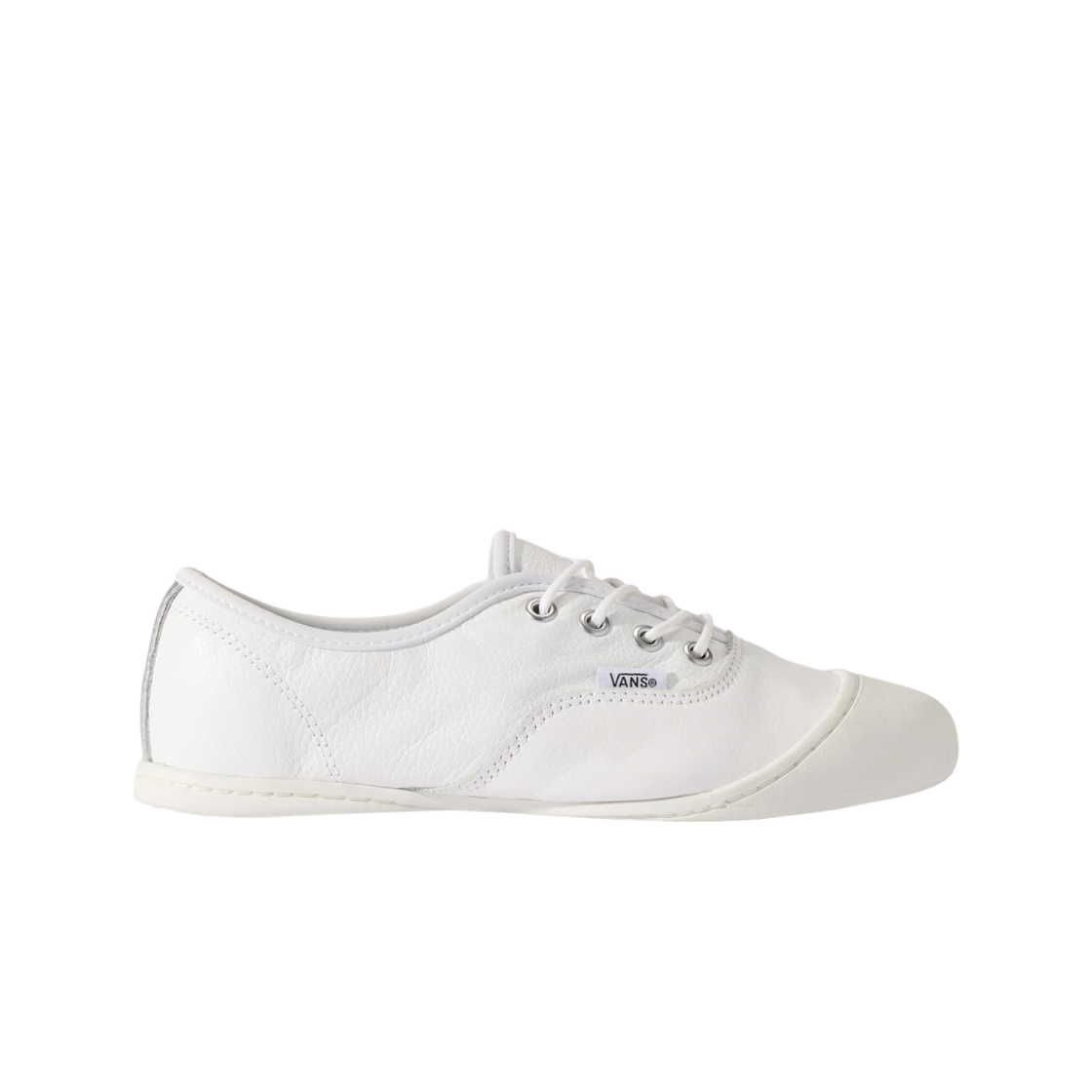 VN000EDXWHT Vans Premium Authentic Prima White