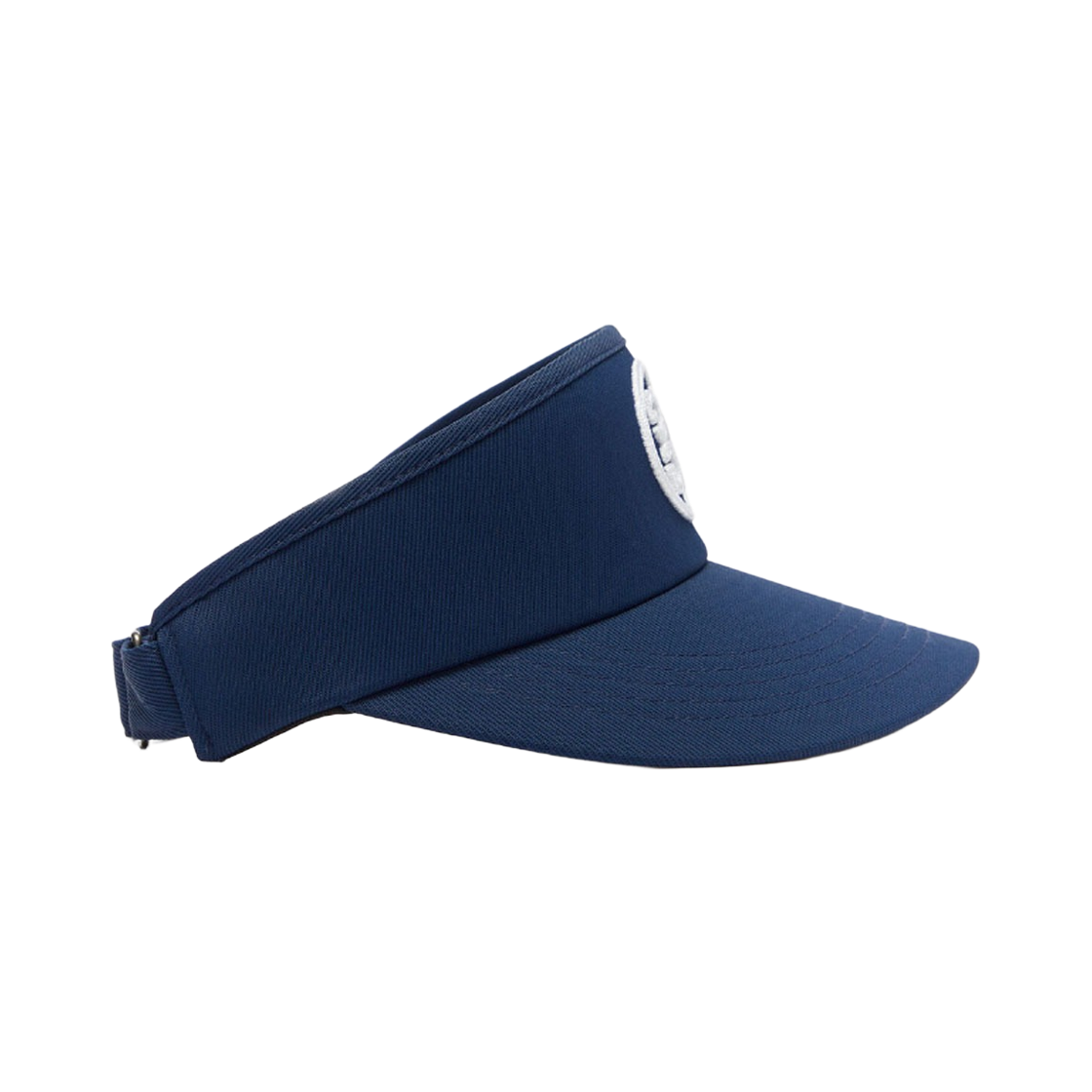 (W) 지포어 서클 지스 스트레치 트윌 바이저 트와일라잇((W) G/Fore Circle G's Stretch Twill Visor Twilight) - 2