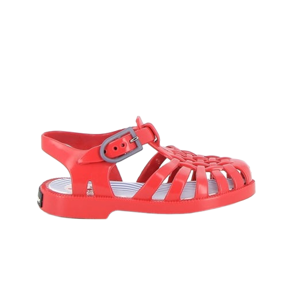 (키즈) 메듀즈 썬레이 카마인((Kids) Meduse Sunray Carmine)