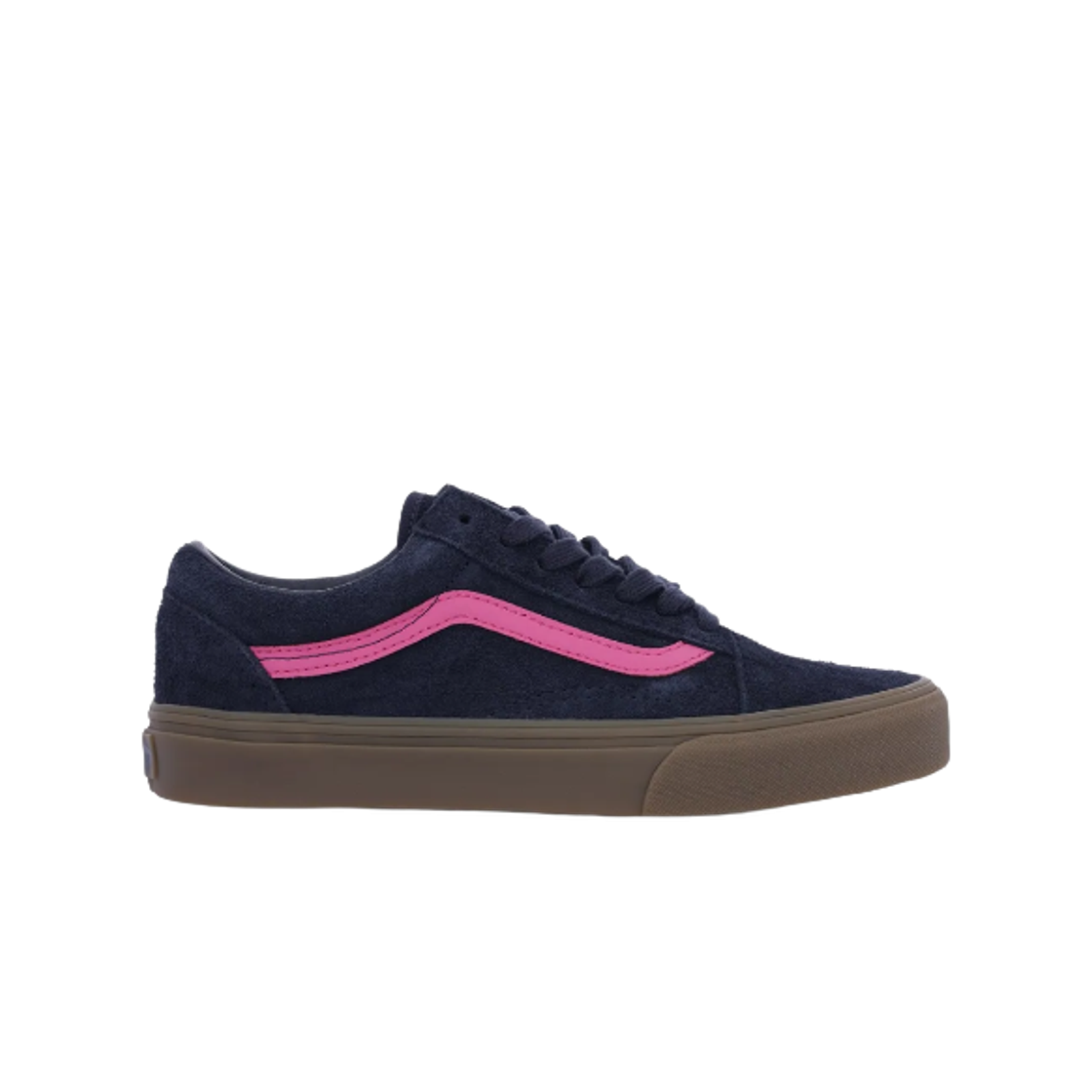 VN000E9T3E0 Vans Old Skool Ribbon Pack Navy Pink