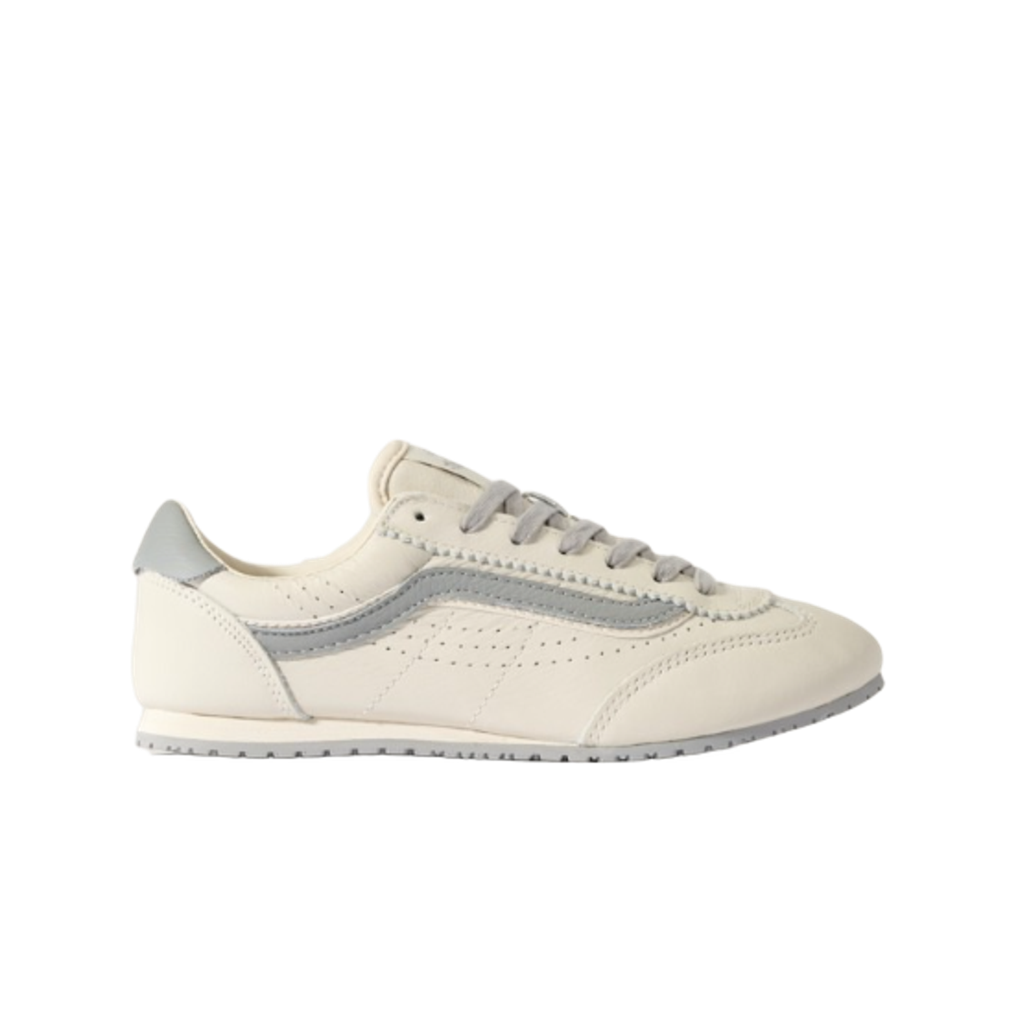 VN000D83DJR Vans Super Low Pro Turtledove Marshmallow