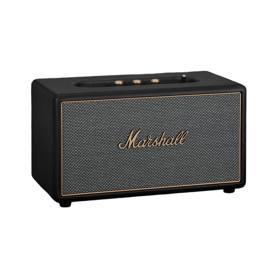 1009296 Marshall Stanmore IV Black (Korean Ver.)