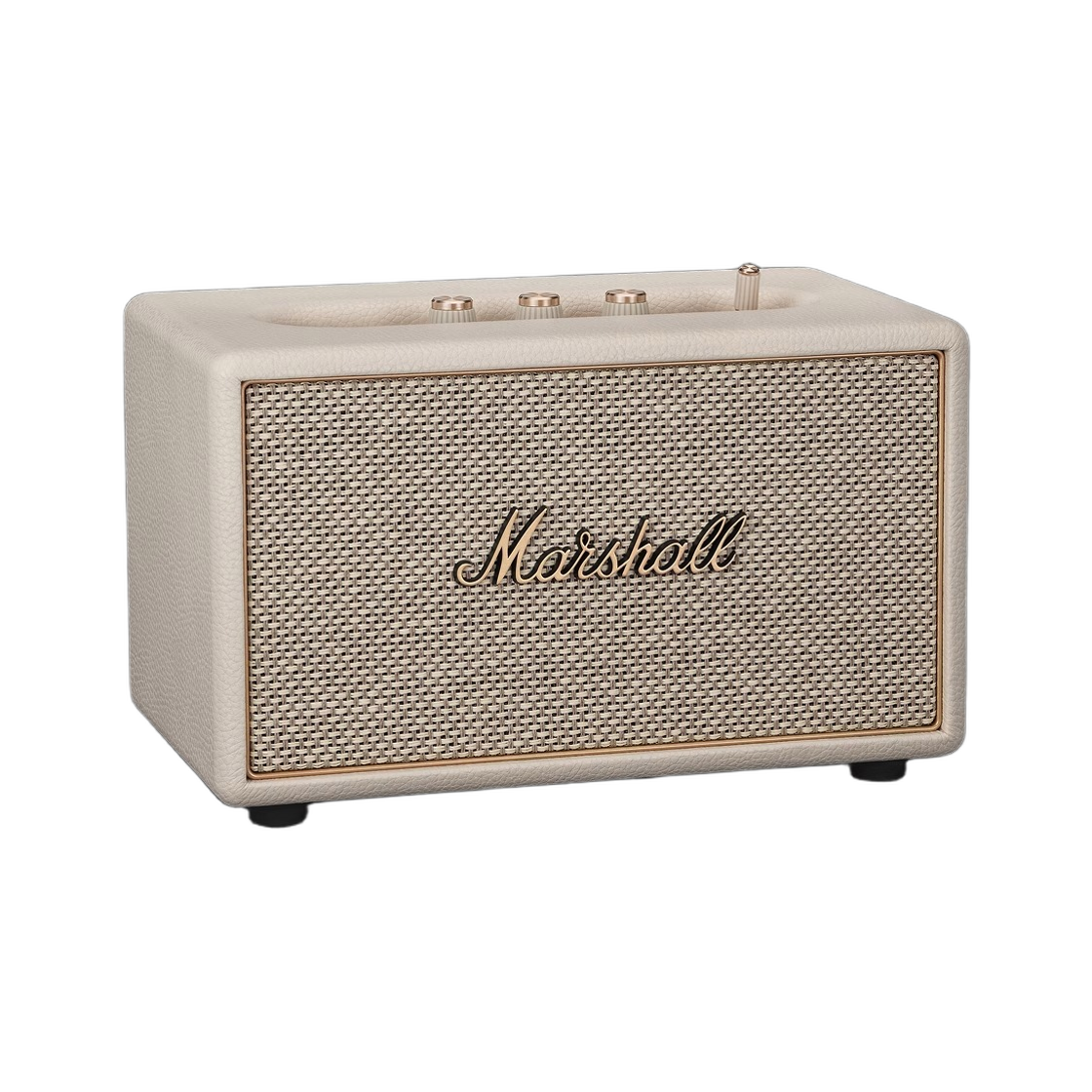 1009301 Marshall Acton IV Cream (Korean Ver.)