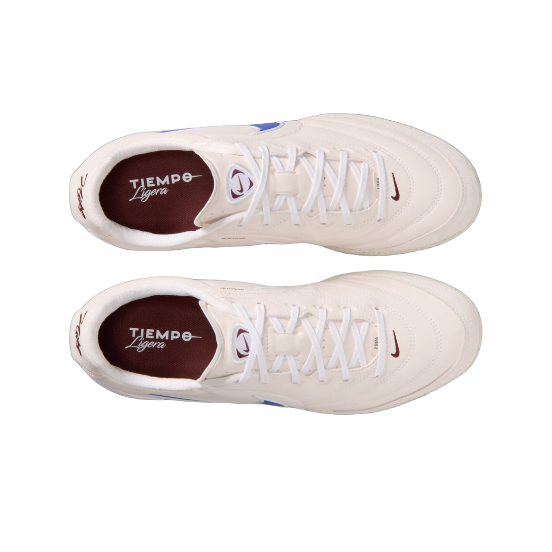 나이키 티엠포 리게라 프로 TF 초크 화이트(Nike Tiempo Ligera Pro TF Chalk White) - 2