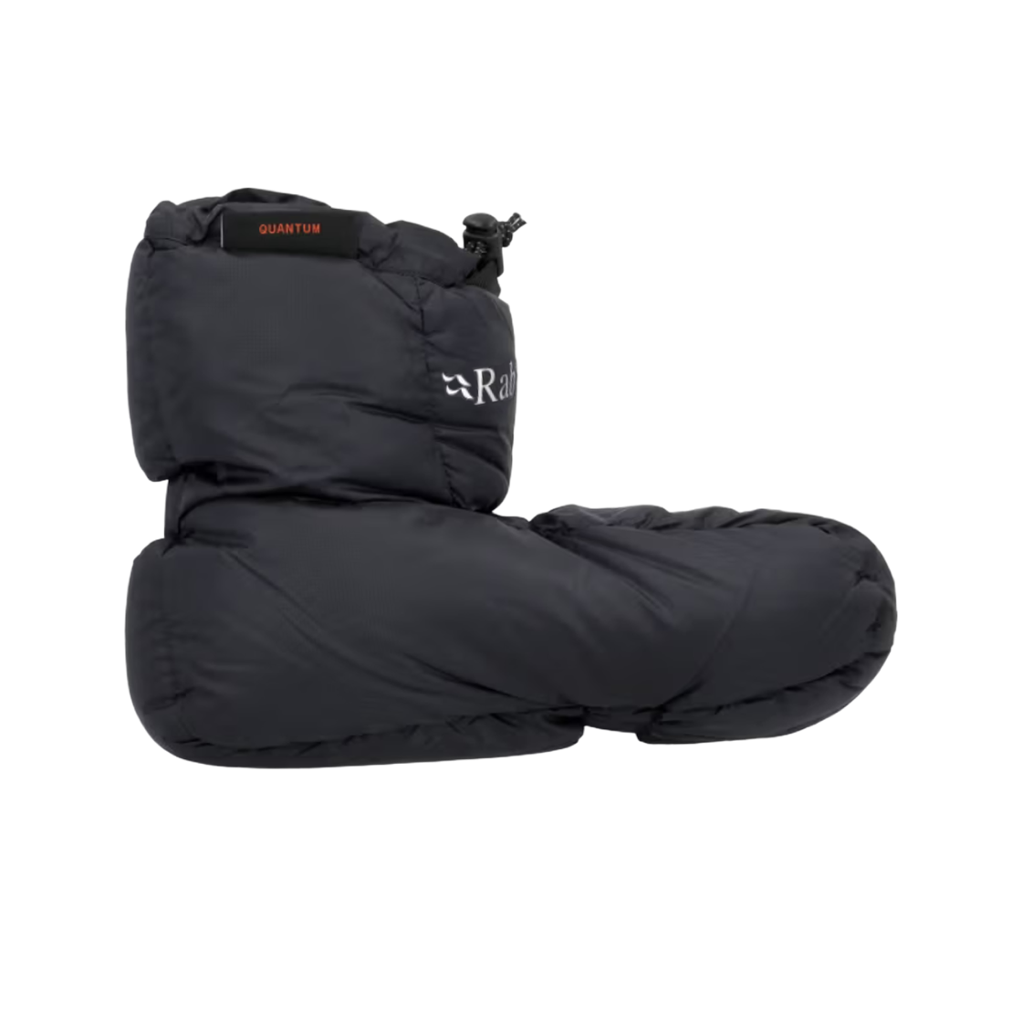 랩 익스페디션 다운 슬리퍼 에보니(Rab Expedition Down Slipper Ebony)