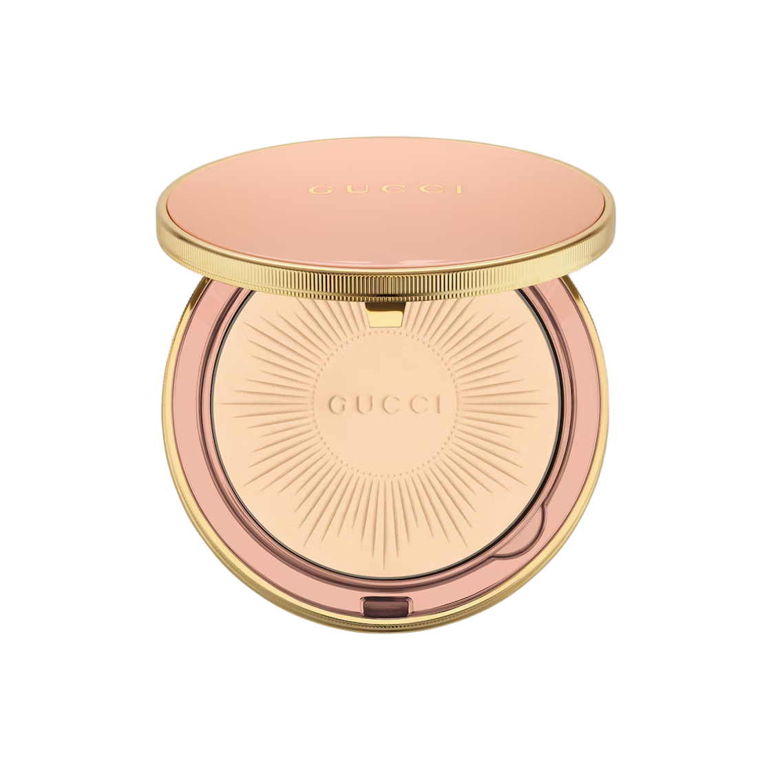 - Gucci Matte Powder Blurring & Mattifying Tinted Powder Natural Matte 01