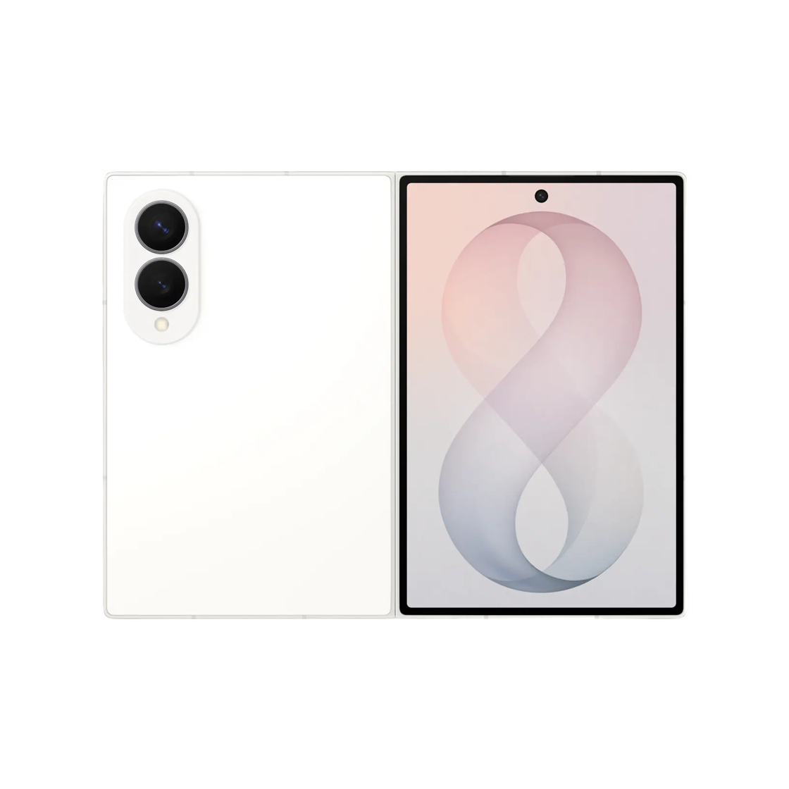 삼성 갤럭시 Z 폴드8 1TB 크림 (국내 정식 발매 제품)(Samsung Galaxy Z Fold8 1TB Cream (Korean Ver.))
