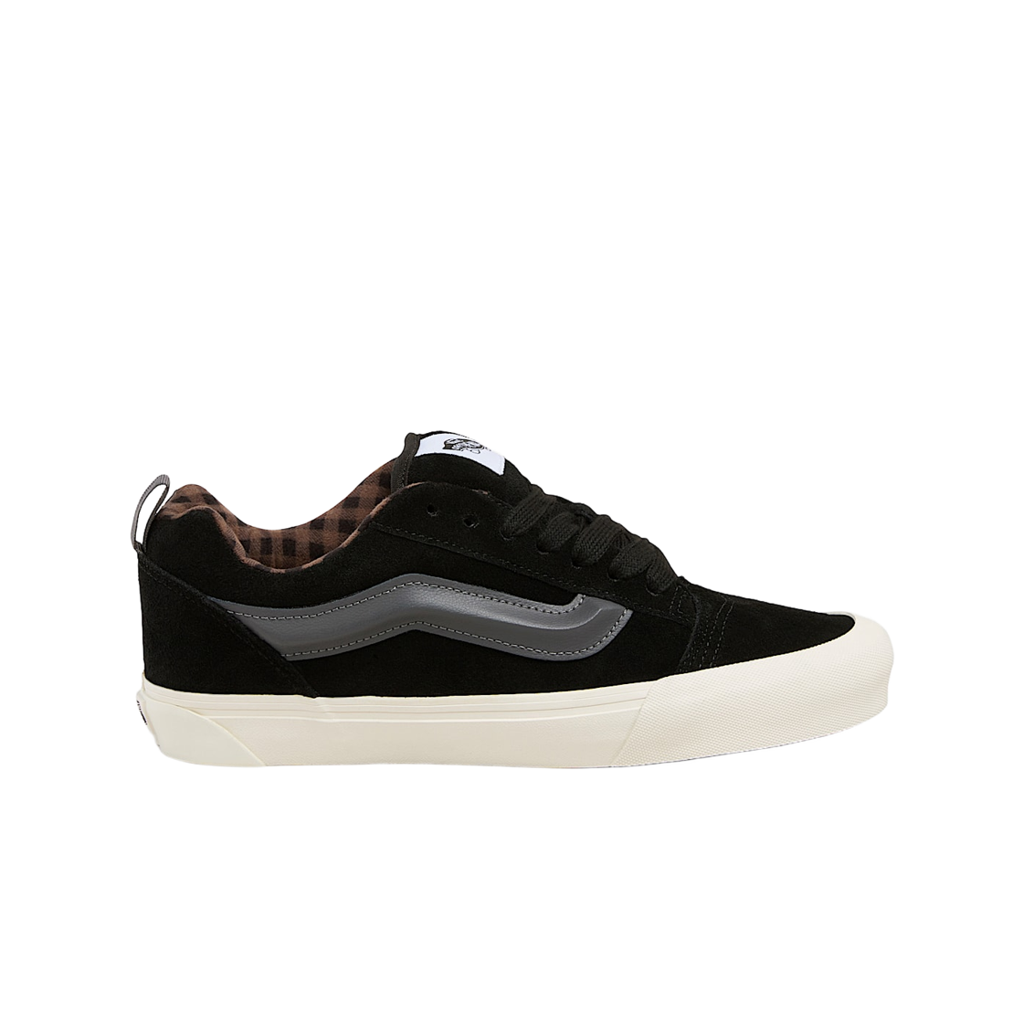 VN000CS0239 Vans Knu Skool Grey