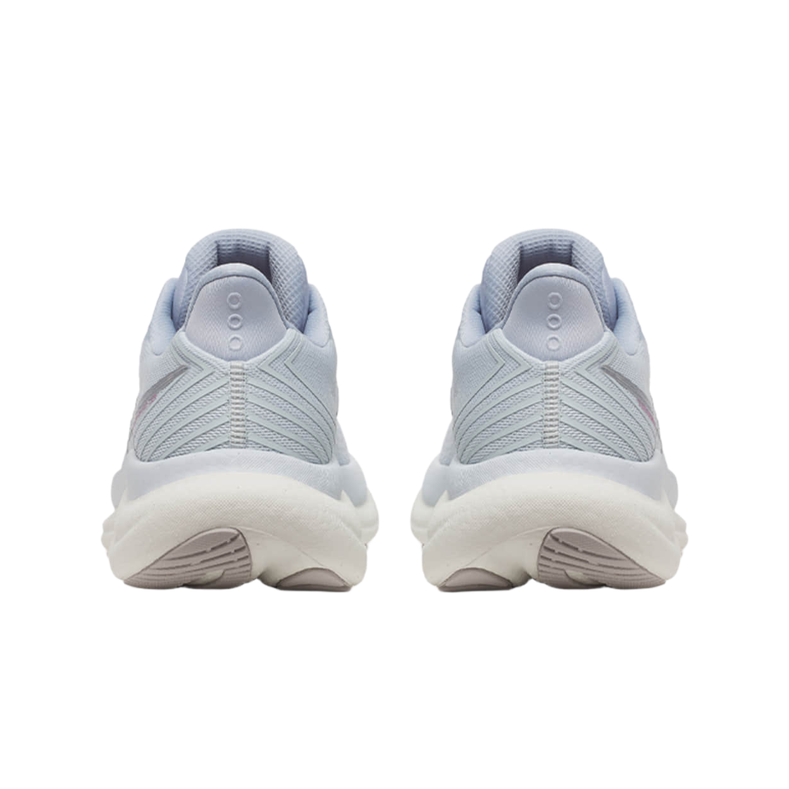 (W) 써코니 트라이엄프 23 와이드 베이퍼 아크틱((W) Saucony Triumph 23 Wide Vapor Arctic) - 3