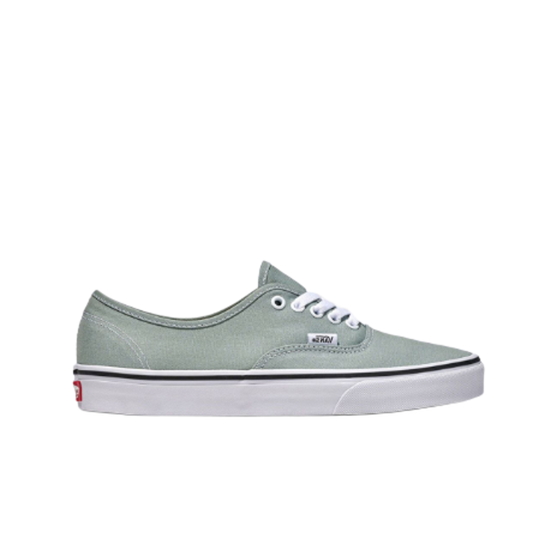 VN000D7YEPO1 Vans Authentic Pure Grey