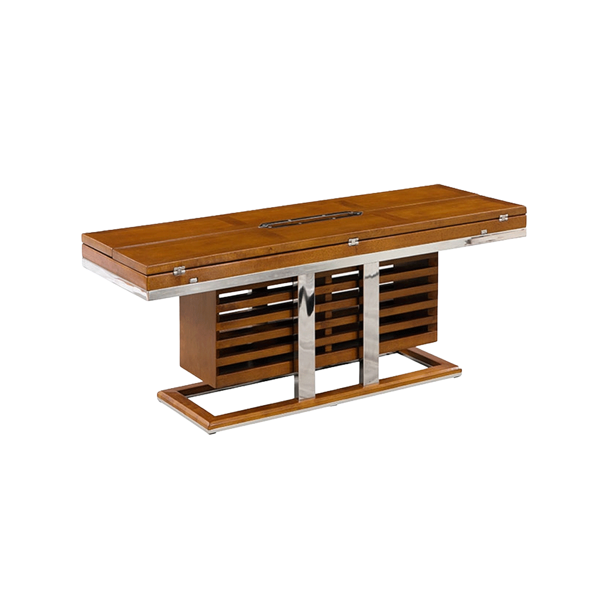 드비저리 메디슨 거실테이블(DE BEJARRY Madison Coffee Table) - 3