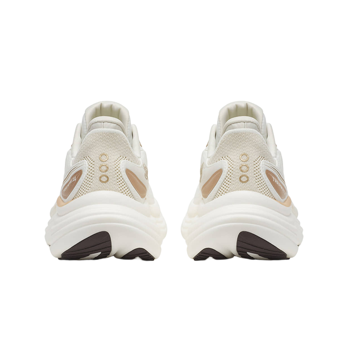 (W) 써코니 트라이엄프 24 아이보리 에그쉘((W) Saucony Triumph 24 Ivory Eggshell) - 3