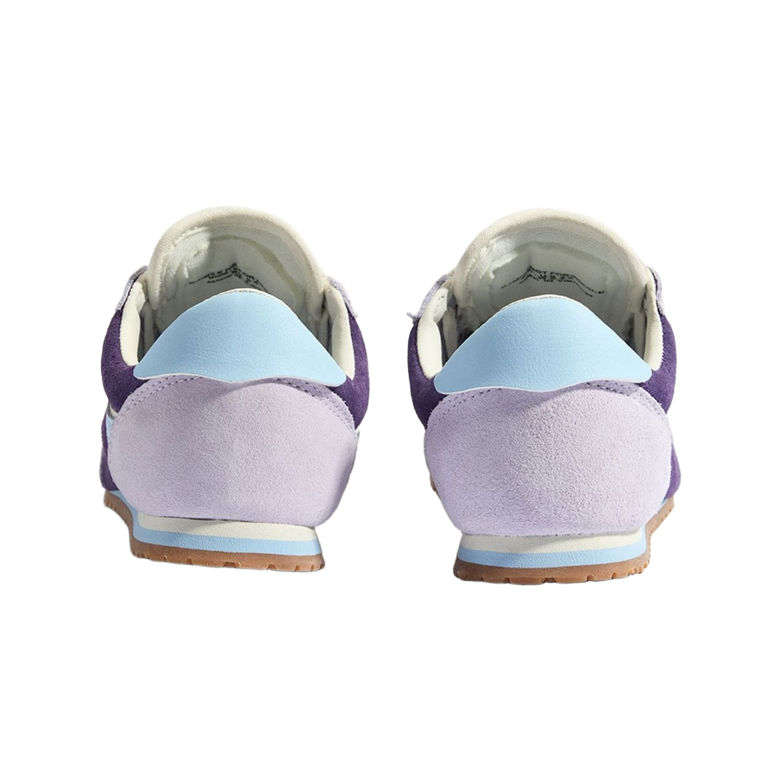 반스 슈퍼 로우 프로 트라이 톤 라일락 미스트(Vans Super Low Pro Tri Tone Lilac Mist) - 3