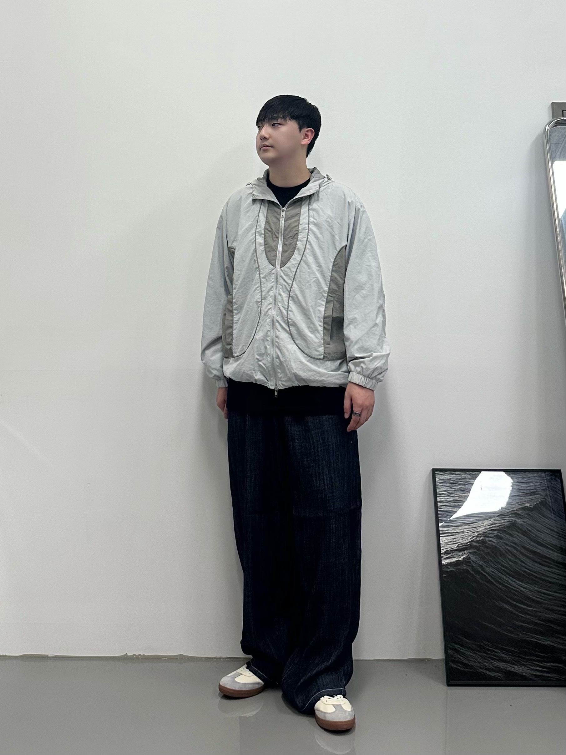 박 호 일님의 스타일