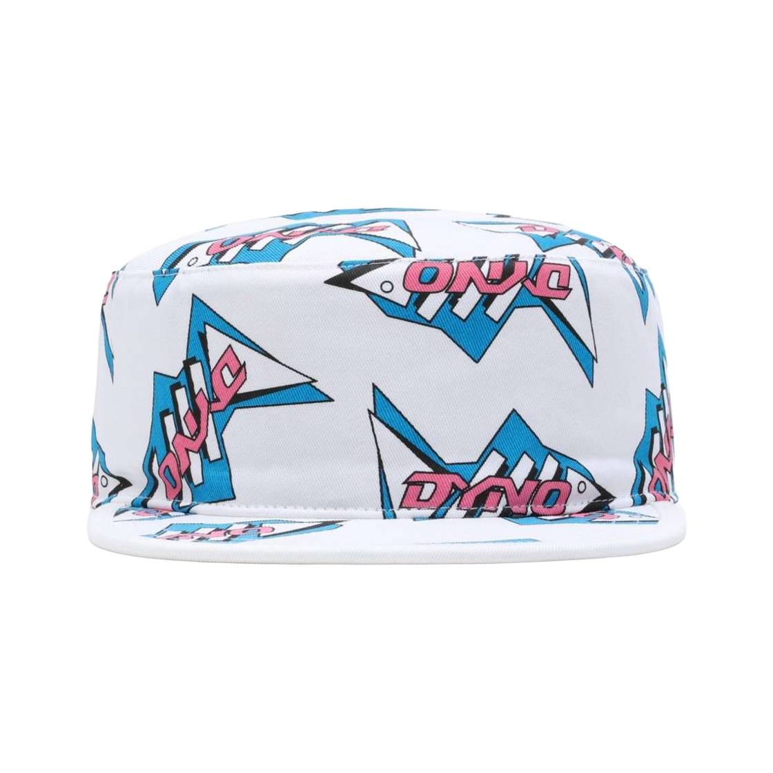 VN0008DHWHT Vans x Our Legends Painter Cap White