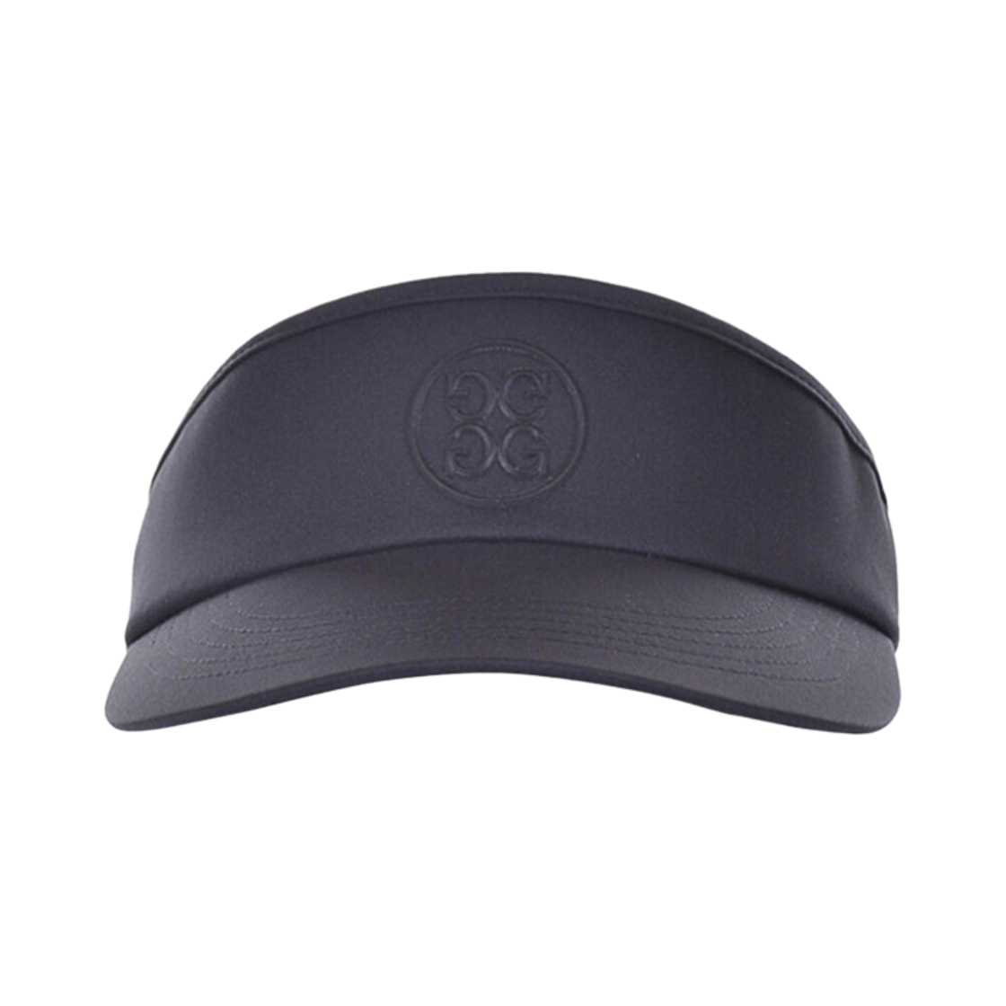 지포어 서클 지스 골프 바이저 오닉스(G/Fore Circle G's Golf Visor Onyx)