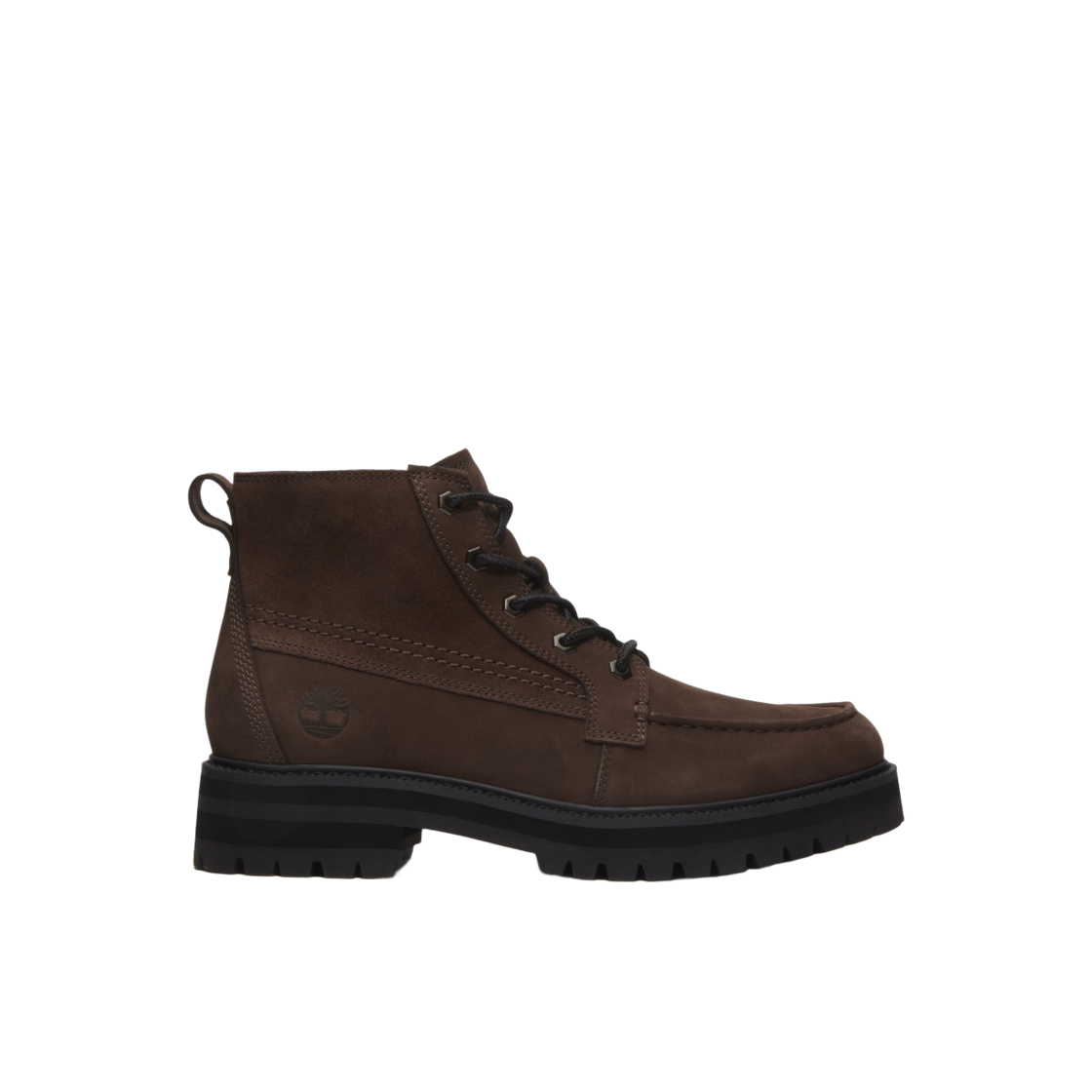 TB0A2MUQW07 Timberland Britton Drive Boot Brown