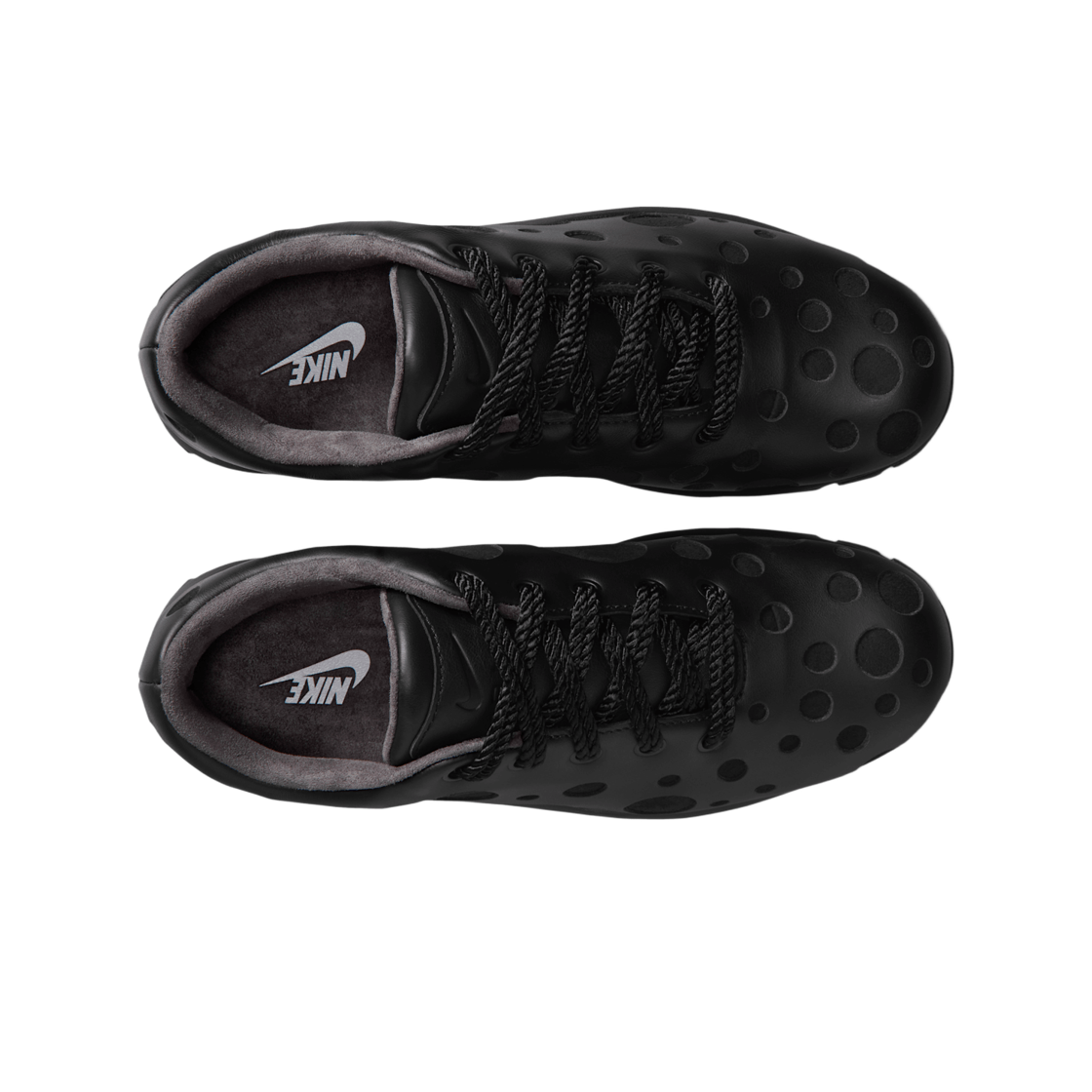 나이키 에어맥스 고아돔 로우 블랙(Nike Air Max Goadome Black) - 2