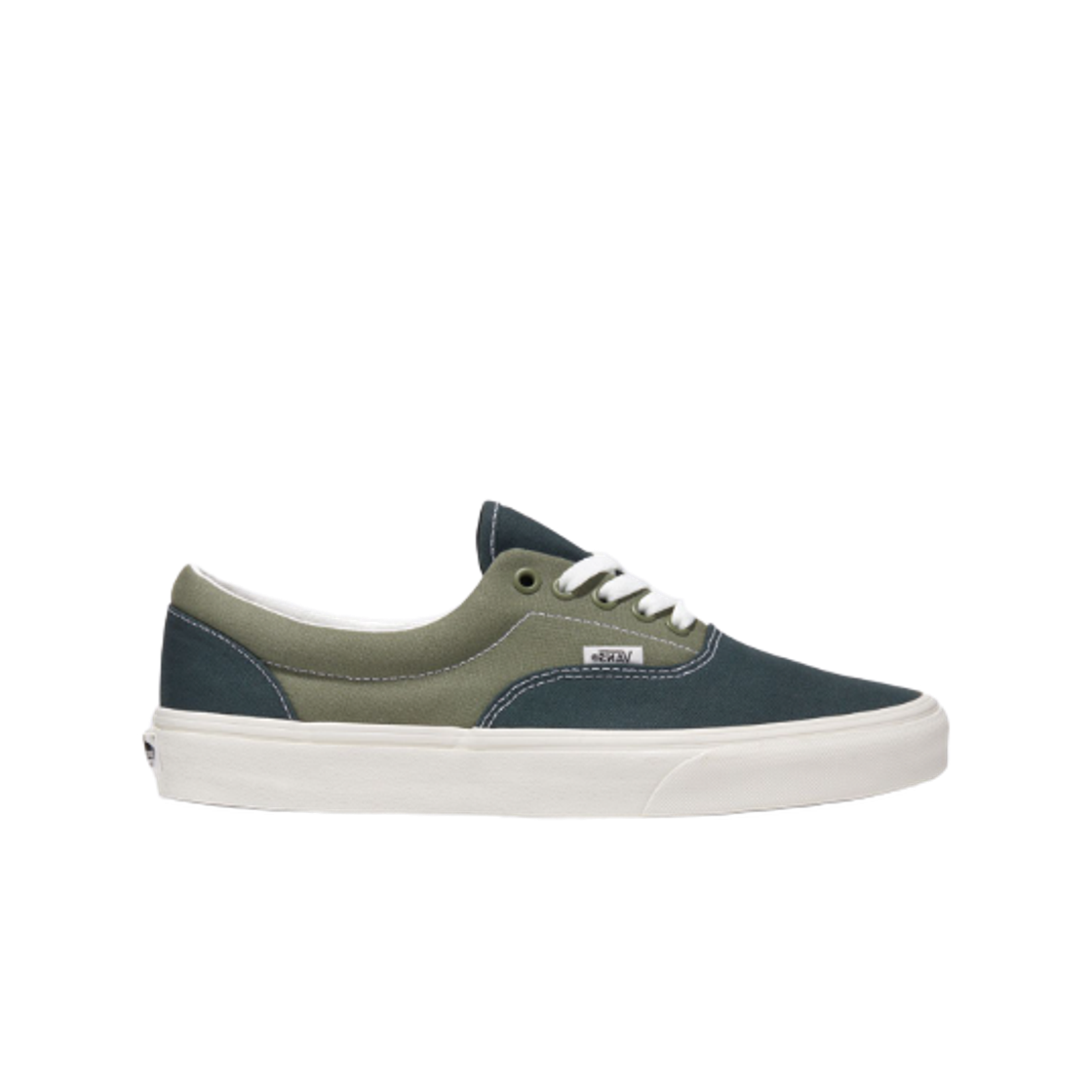 VN000CQ6CX11 Vans Era Green