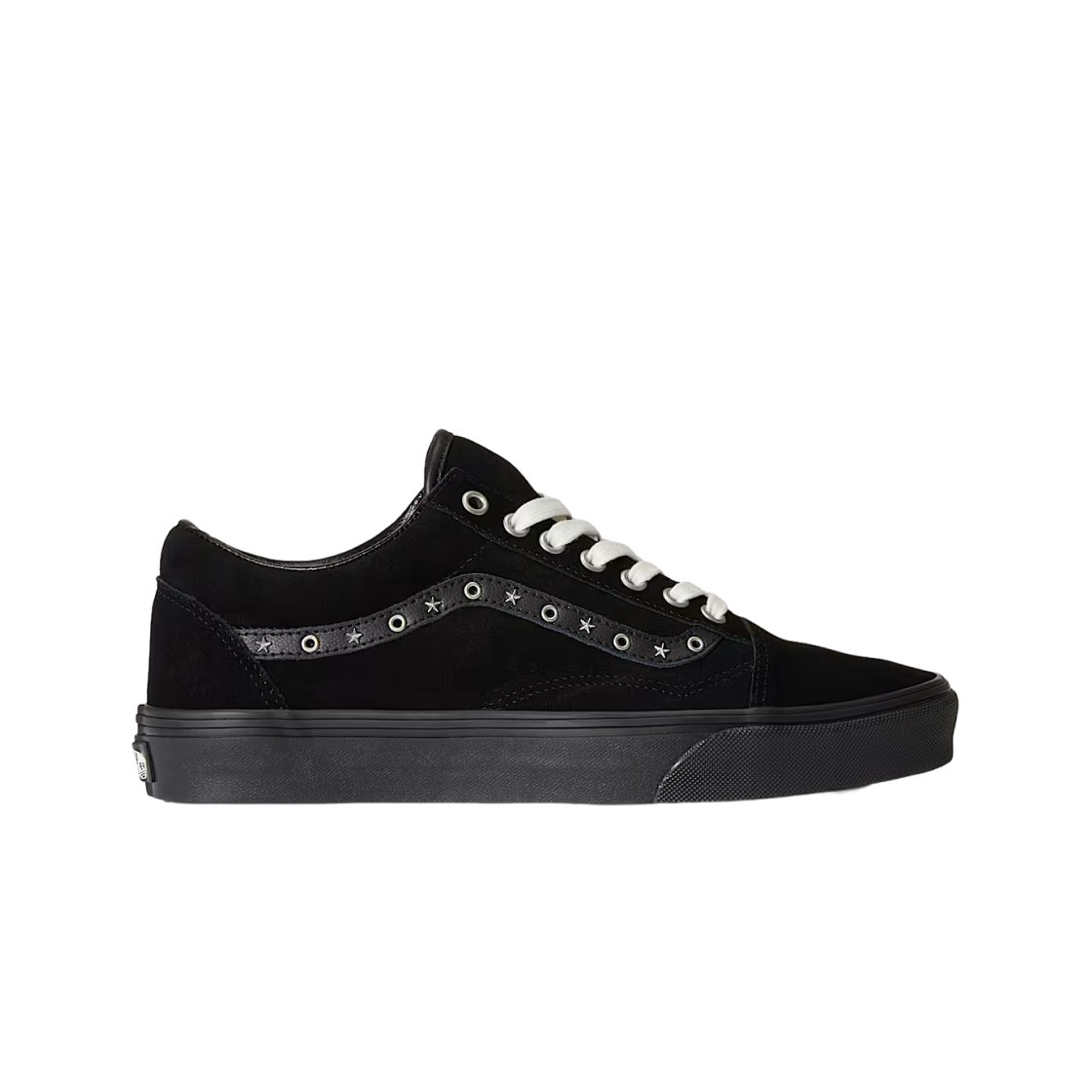 VN000D9Y1OJ Vans Old Skool Metal Black
