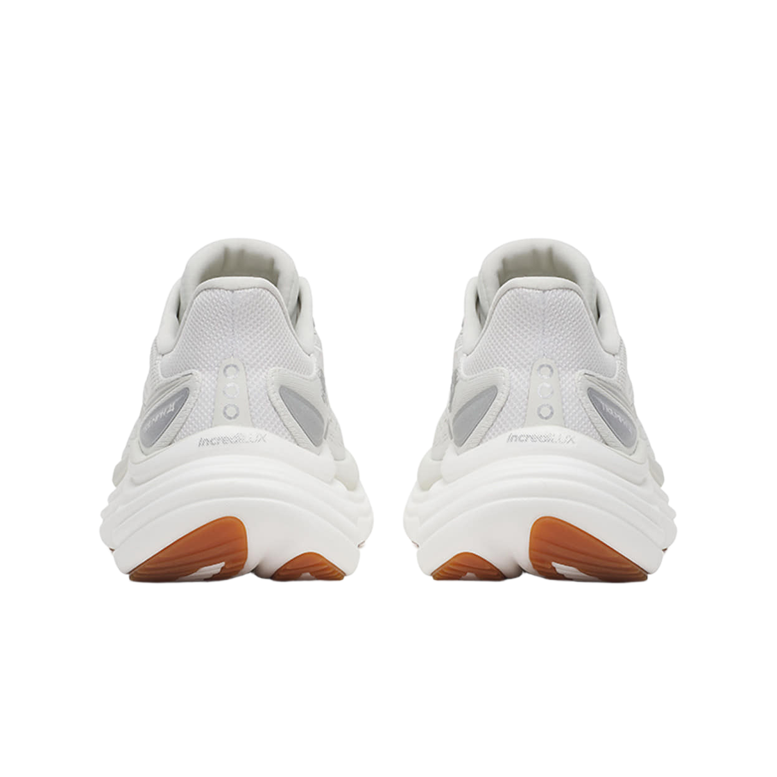 (W) 써코니 트라이엄프 24 와이드 쿼츠 검((W) Saucony Triumph 24 Wide Quartz Gum) - 3
