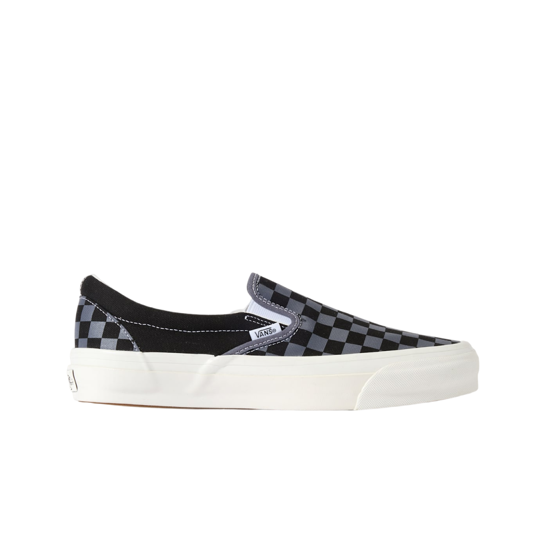 VN000D9PFSM Vans Premium Classic Slip-On 98 Black