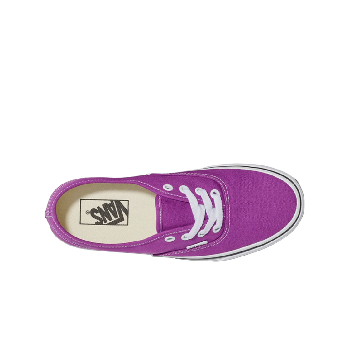 반스 어센틱 컬러 띠어리 윌로우허브(Vans Authentic Color Theory Willowherb) - 2